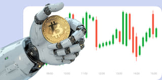 盈達 泰豐 加密貨幣交易平台儀表板檢視