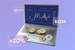 盈達 泰豐 上的AI自動交易系統技術視覺化